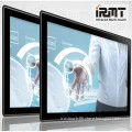 IRMTouch 65 inch multi touch display